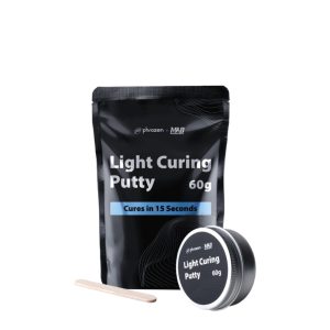 Phrozen Light Curing Putty 60g (Cures in 15 Seconds)