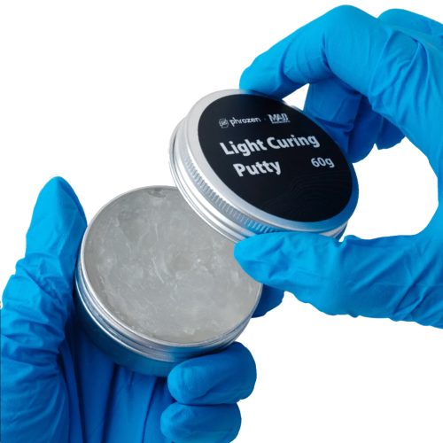 Phrozen Light Curing Putty 60g (Cures in 15 Seconds) - Image 2