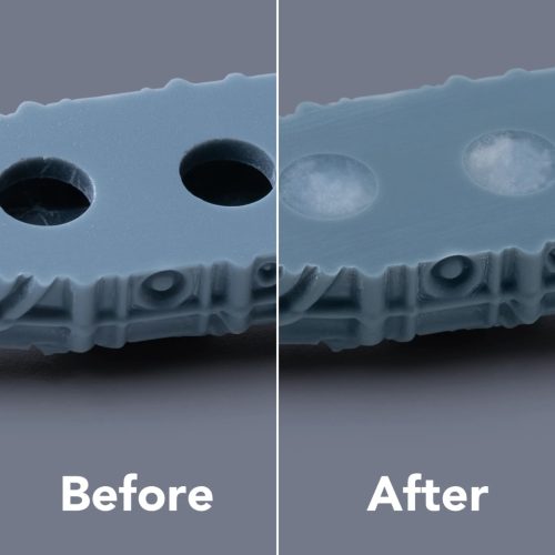 Phrozen Light Curing Putty 60g (Cures in 15 Seconds) - Image 7