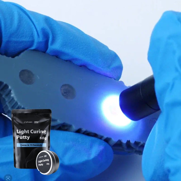 Phrozen Light Curing Putty 60g (Cures in 15 Seconds) 3DD Digital Fabrication เครื่องพิมพ์3มิติ