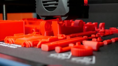 Flashforge Guider 3 Ultra HighSpeed 3D Printing - Image 12