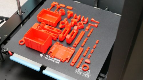Flashforge Guider 3 Ultra HighSpeed 3D Printing - Image 10