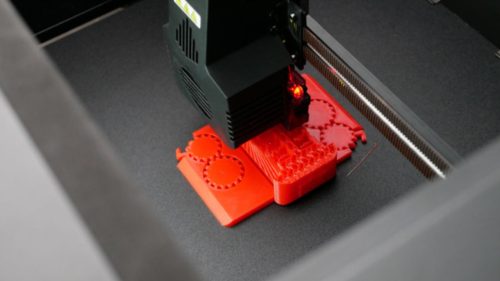 Flashforge Guider 3 Ultra HighSpeed 3D Printing - Image 11