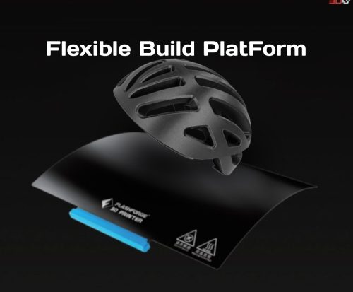 Flashforge Guider 3 Ultra HighSpeed 3D Printing - Image 8