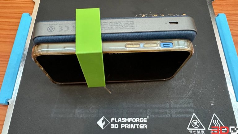 Read more about the article ทำตัวจับมือถือกับPowerBank ด้วย SkectchUp Online