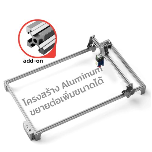 Ray-X Diode Laser Engraver ราคาไม่ถึงหมื่น - Image 5