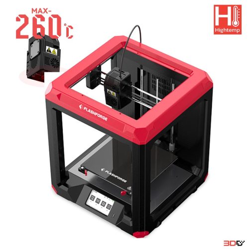 Nozzle For Flashforge Finder 3 หัวฉีดเส้นขนาด 0.4mm - Image 3