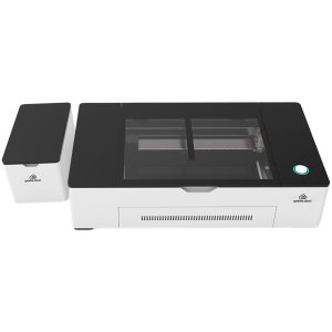 Gweike Cloud 50W Desktop Smart Laser - Cutter, Engraver