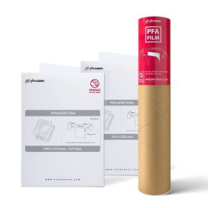 Phrozen PFA (nFEP) Film