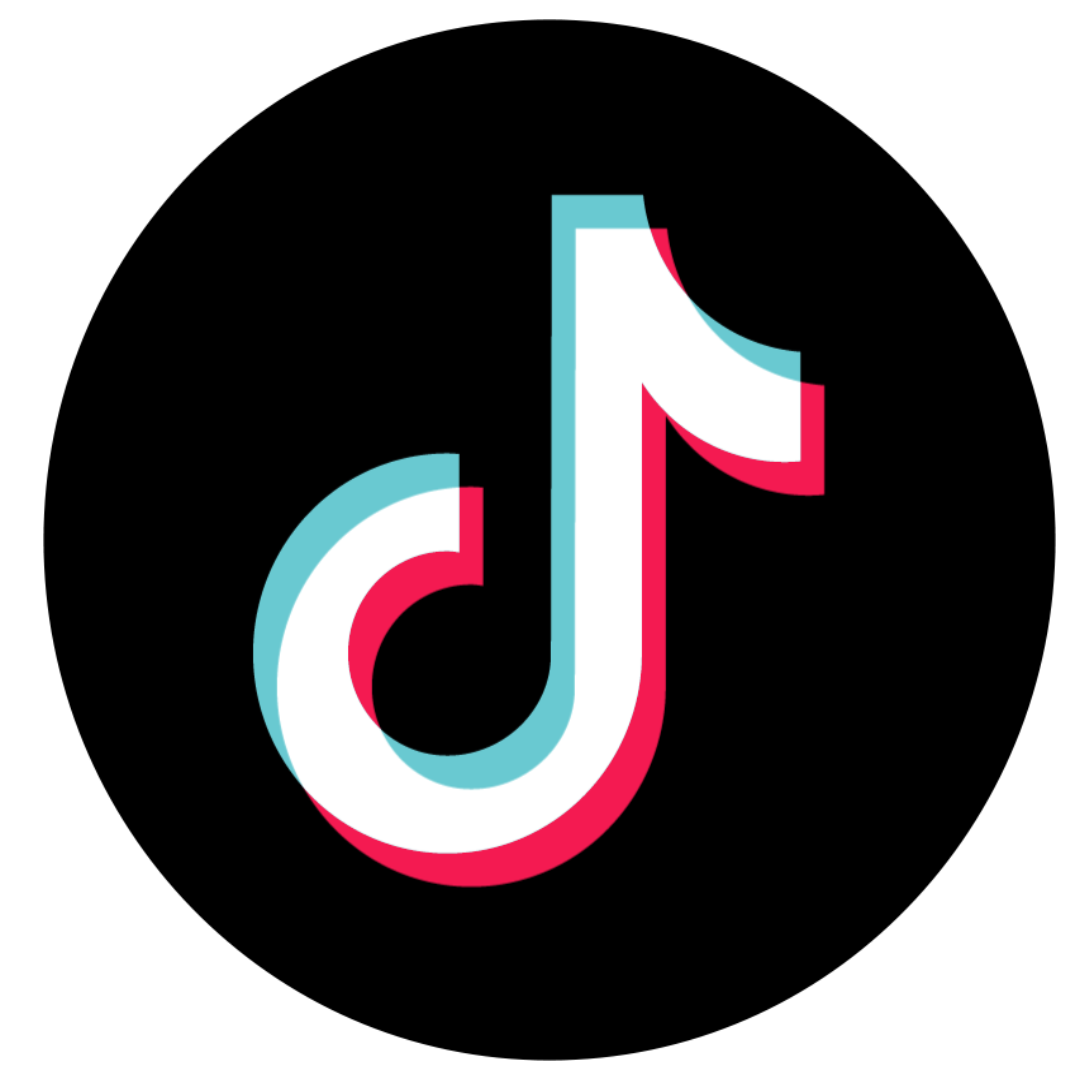 Follow Us on Tiktok