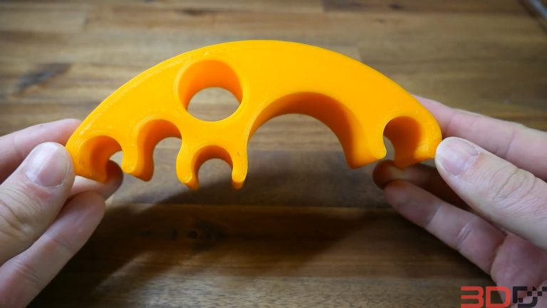 Read more about the article 5 Tips นักออกแบบมือใหม่สำหรับงาน 3D Printing