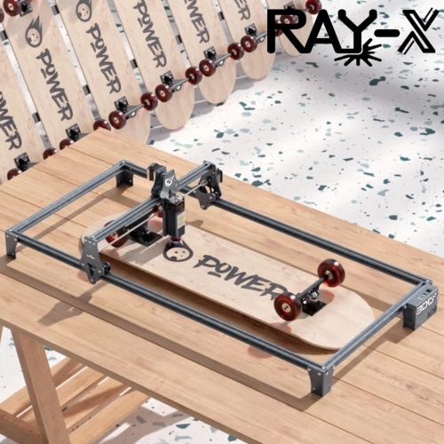 Extended area For Ray-X - Image 4