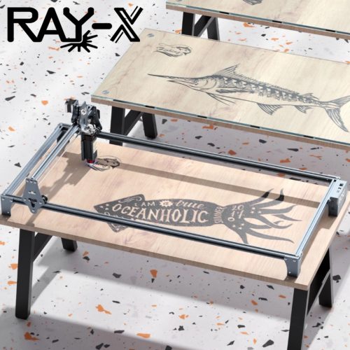 Extended area For Ray-X - Image 5