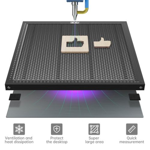 Honeycomb For Ray-X - Image 3