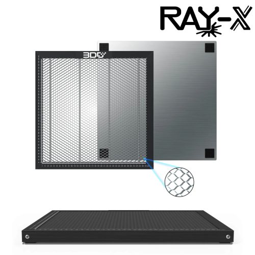 Honeycomb For Ray-X - Image 2
