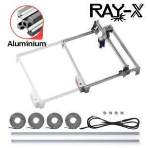 Extended area For Ray-X