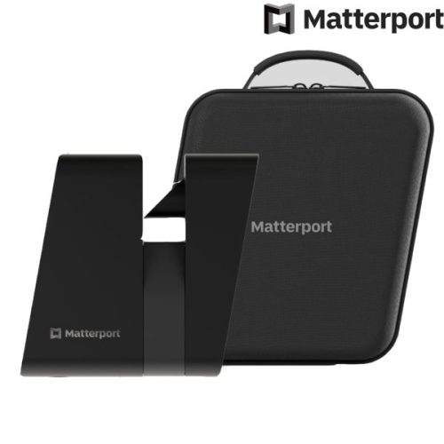 Matterport Pro3 3D Laser Lidar Scanner : สำหรับการสำรวจ และ Virtual Tour - Image 6