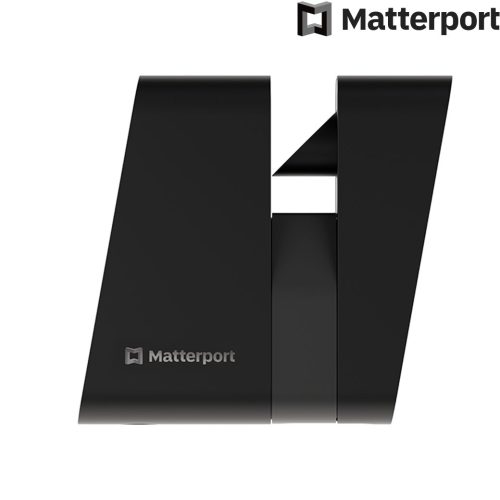 Matterport Pro3 3D Laser Lidar Scanner : สำหรับการสำรวจ และ Virtual Tour