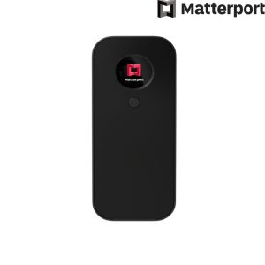 Matterport Pro3 3D Laser Lidar Scanner : สำหรับการสำรวจ และ Virtual Tour