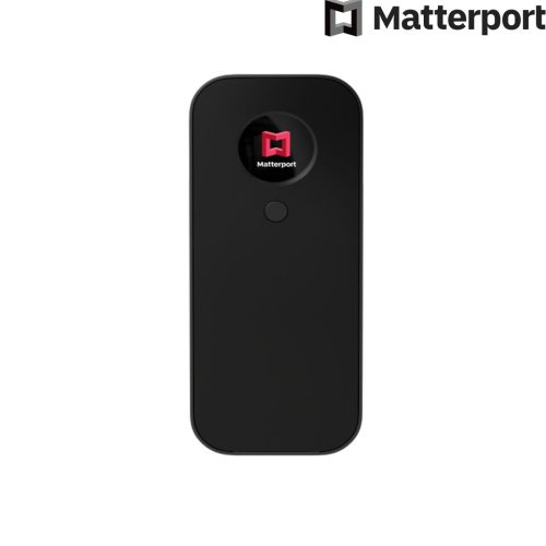 Matterport Pro3 3D Laser Lidar Scanner : สำหรับการสำรวจ และ Virtual Tour - Image 2