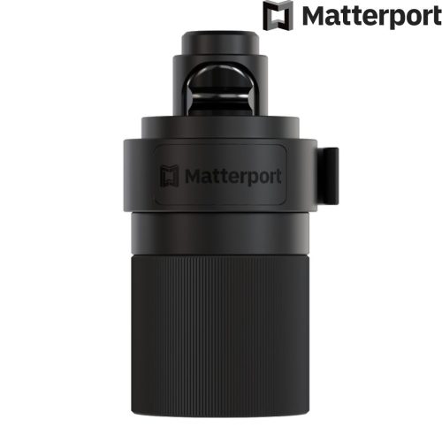 Matterport Pro3 3D Laser Lidar Scanner : สำหรับการสำรวจ และ Virtual Tour - Image 4