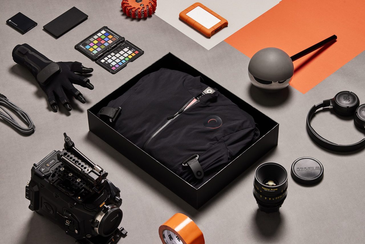 Rokoko Vision (Dual Camera) | Ai สำหรับตรวจจับความเคลื่อนไหว Motion ...