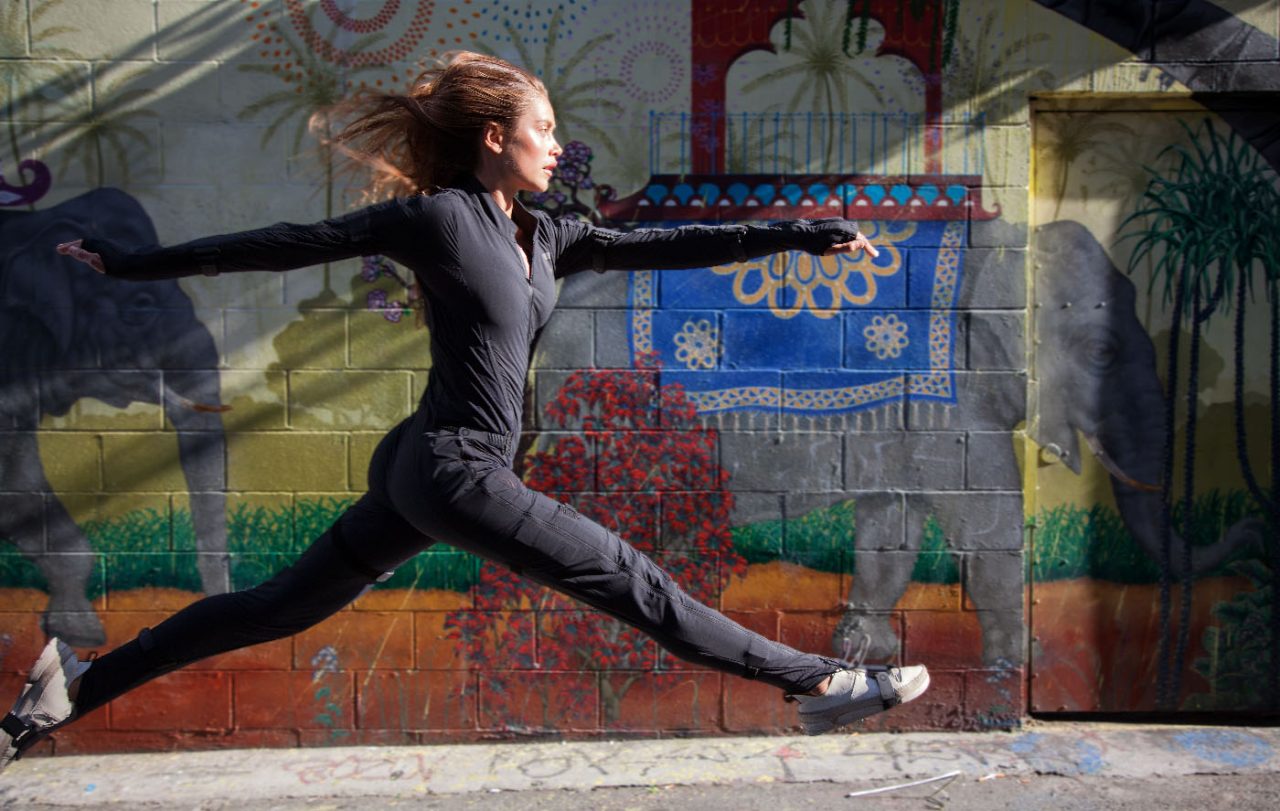 Rokoko Vision (Dual Camera) | Ai สำหรับตรวจจับความเคลื่อนไหว Motion ...