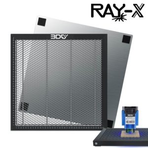 Honeycomb For Ray-X