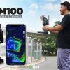 SLAM100 Handheld Lidar Scanner | Space Capture แบบมือถือระดับโปรเครื่องแรกที่ต่ำกว่าล้าน - Image 6