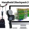 SLAM100 Handheld Lidar Scanner | Space Capture แบบมือถือระดับโปรเครื่องแรกที่ต่ำกว่าล้าน - Image 5