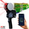 SLAM100 Handheld Lidar Scanner | Space Capture แบบมือถือระดับโปรเครื่องแรกที่ต่ำกว่าล้าน