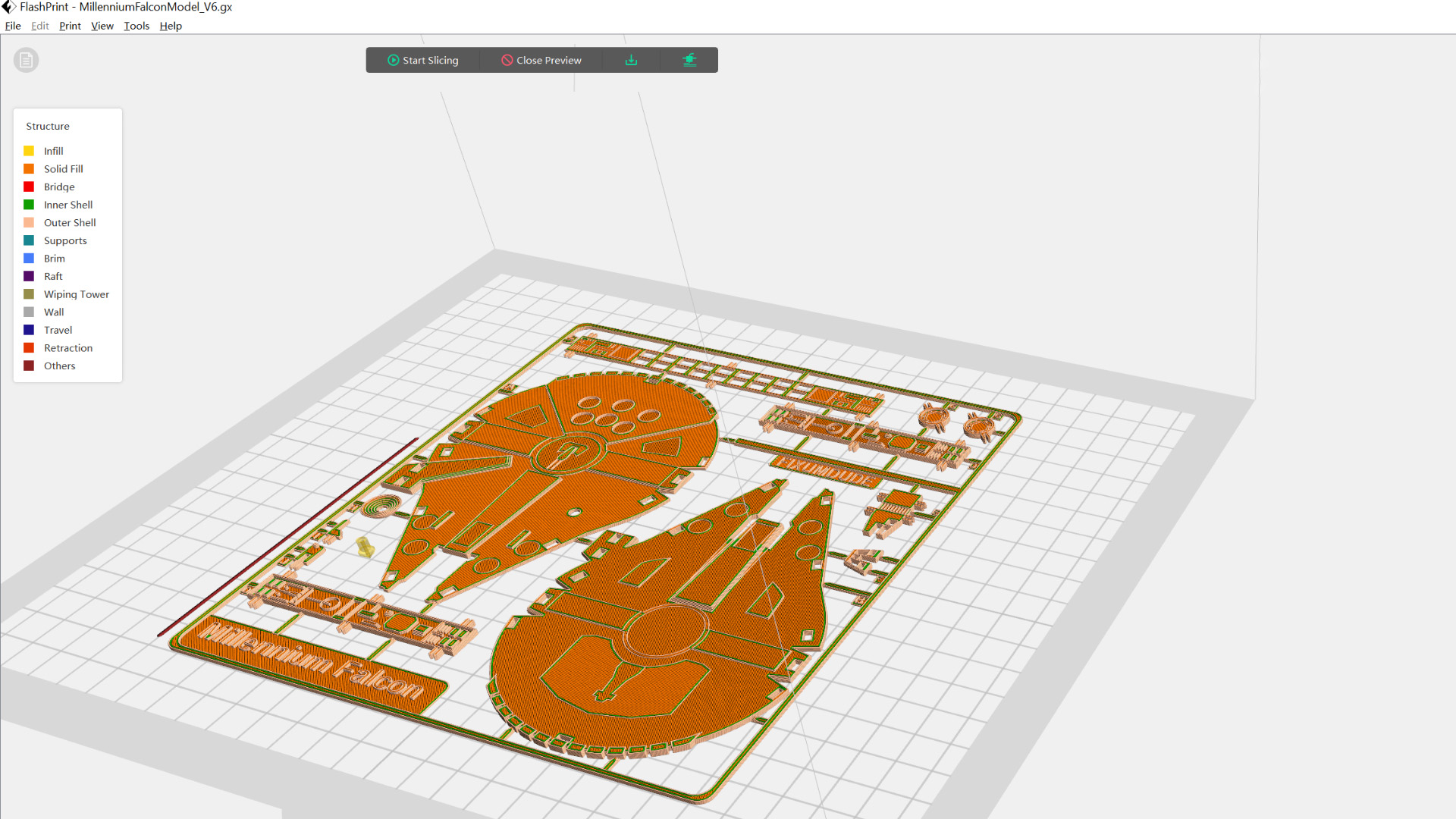 มาต่อ Model Kit card สานฝันวัยเด็กกันเถอะ | 3DD Digital Fabrication ...