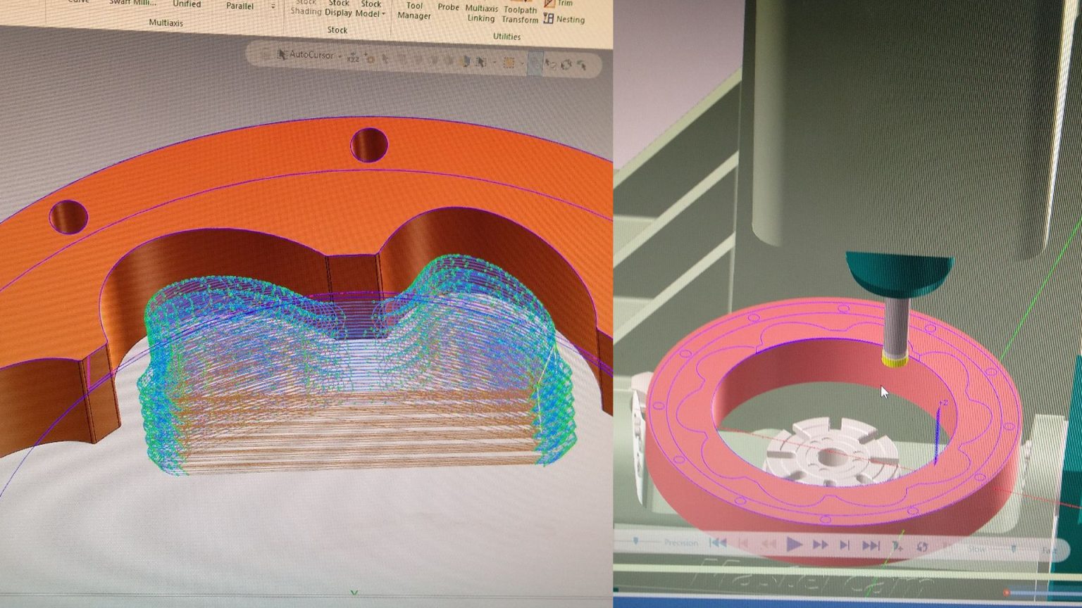 3D Scanner Reverse Engineering กับงาน CNC เพื่อทำอะไหล่ทดแทน | 3DD ...