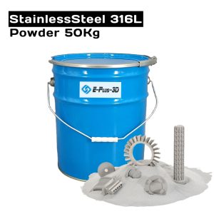Eplus3D StainlessSteel 316L Powder 1Kg