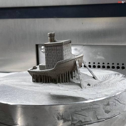 Eplus3D StainlessSteel 316L Powder 1Kg - Image 5