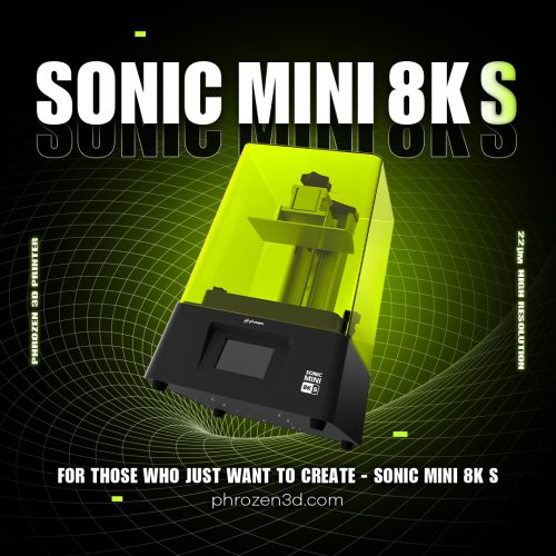 Phrozen Sonic Mini 8K s - Image 7