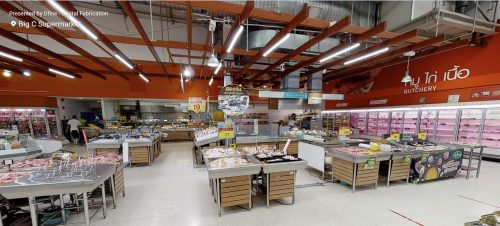 Virtual World Package บริการสร้างโลกเสมือนให้ธุรกิจของคุณ | ร้านค้า360องศา | โชว์รูม VR - Image 6