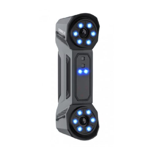 FreeScan Combo - 3D Scanner Hybrid Light Source and Multifunctional - Image 3