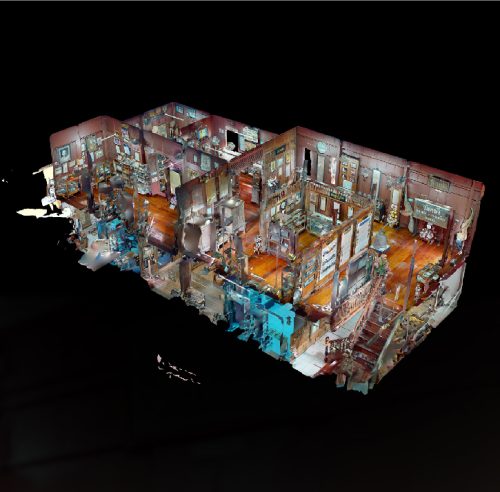 Virtual World Package บริการสร้างโลกเสมือนให้ธุรกิจของคุณ | ร้านค้า360องศา | โชว์รูม VR - Image 3