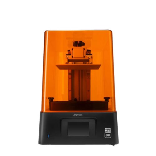 Phrozen Sonic Mini 8K 3D Printer LCD