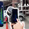 SLAM100 Handheld Lidar Scanner | Space Capture แบบมือถือระดับโปรเครื่องแรกที่ต่ำกว่าล้าน - Image 3