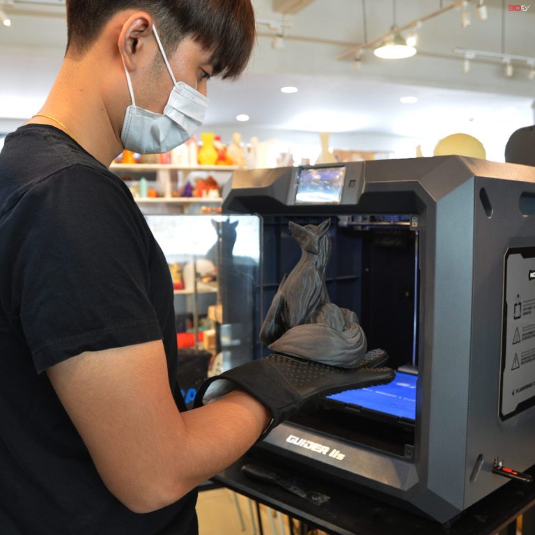 Read more about the article รวม 10 ไอเท็มเด็ดที่สาวก 3D Printing FDM ไม่ควรพลาด