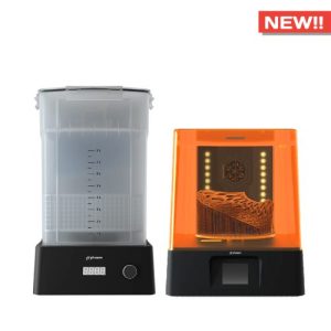 Phrozen Wash&Cure Kit เครื่องอบและเครื่องล้าง สำหรับงานเรซิ่น