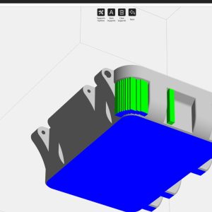 VoxelMaker Slicer For 3D Printer Voxelab Aquila X3