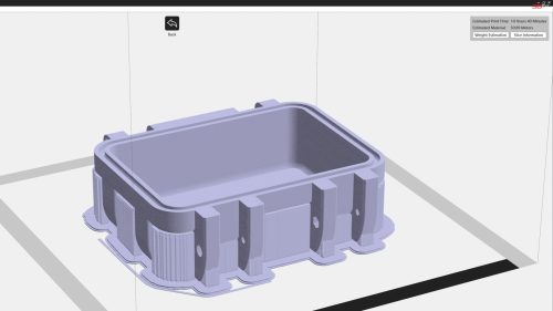 VoxelMaker Slicer For 3D Printer Voxelab Aquila X3 - Image 5