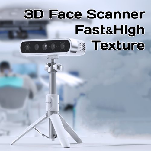 MetiSmile Dental Face 3D Scanner - เครื่องสแกนใบหน้าสำหรับงานทันตกรรม - Image 3