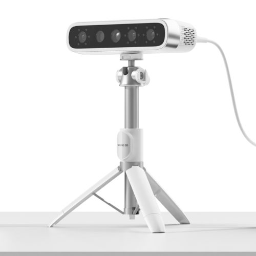 MetiSmile Dental Face 3D Scanner - เครื่องสแกนใบหน้าสำหรับงานทันตกรรม - Image 2