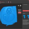 Revopoint Mini 3D Scanner (Blue Light丨Precision 0.02mm) - Image 14