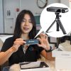 Revopoint Mini 3D Scanner (Blue Light丨Precision 0.02mm) - Image 11