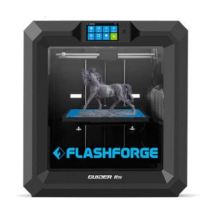 Flashforge Guider2/Guider2s 3D Printer